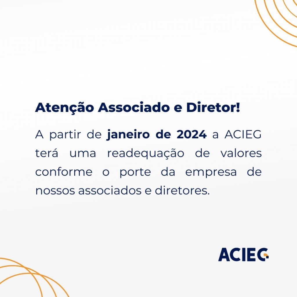 Readequação mensalidades. (Foto: Reprodução)