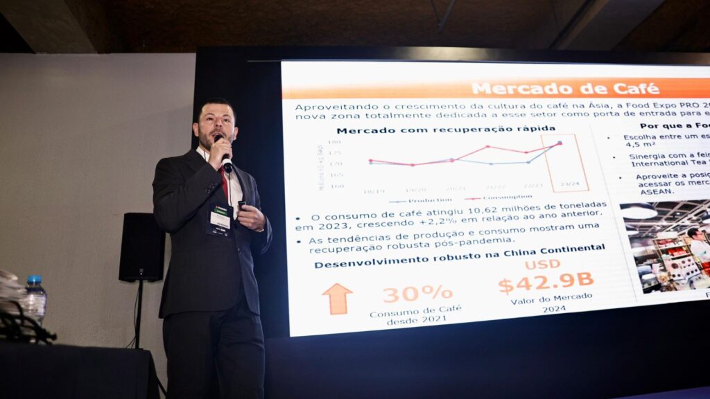 Hong Kong mostrou modelos facilitadores de tratados no segmento de comex.
