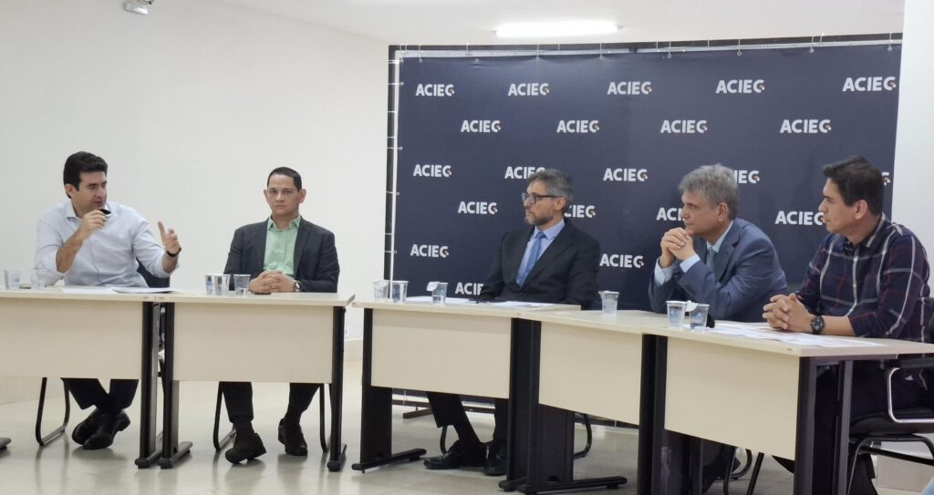 Debate do Fórum Saúde e Educação