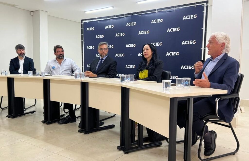 Fórum Agronegócio e Indústria