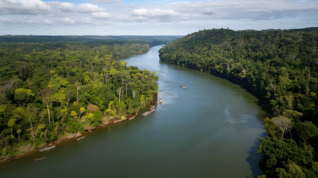 Mudanças climáticas