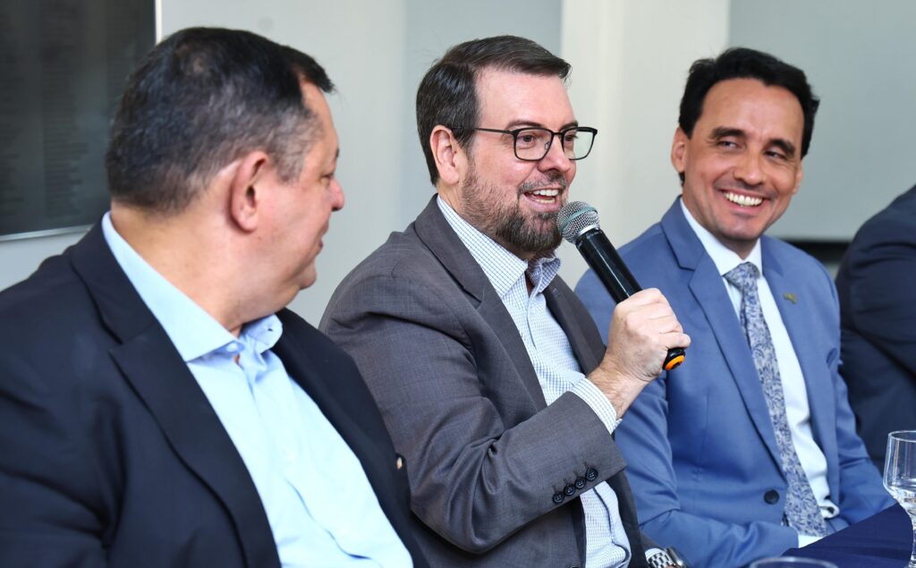 Reunião de diretoria
