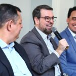 Reunião de diretoria