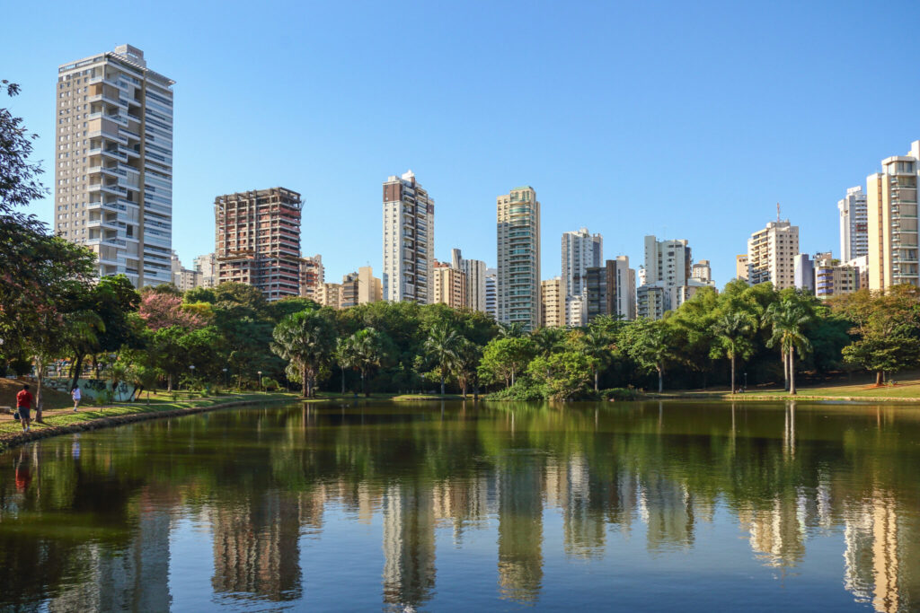 Parque de Goiânia