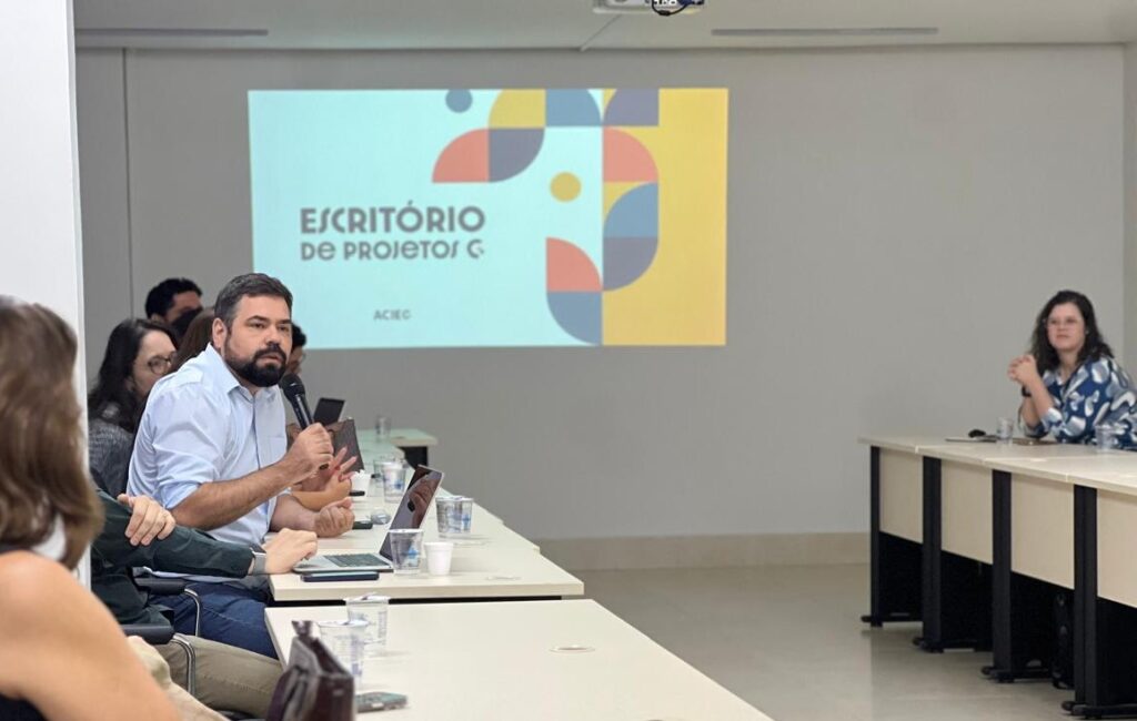 Escritório de Projetos