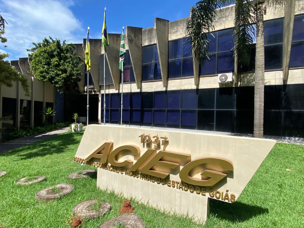 Sede da ACIEG