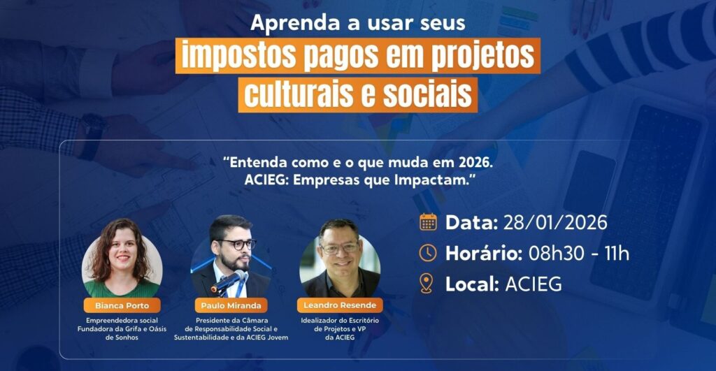 3ª reunião Escritório de Projetos