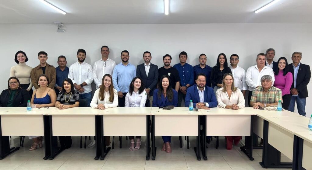 Café com Exportadores