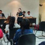 Marisa Carneiro no Sindilojas