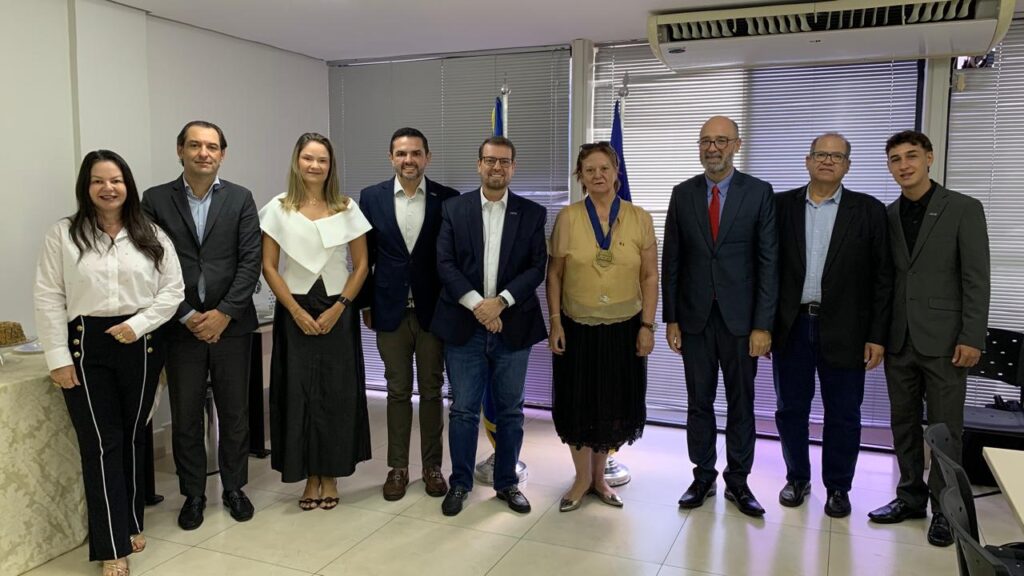 Delegação Romênia