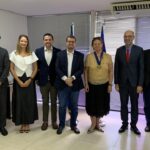Delegação Romênia
