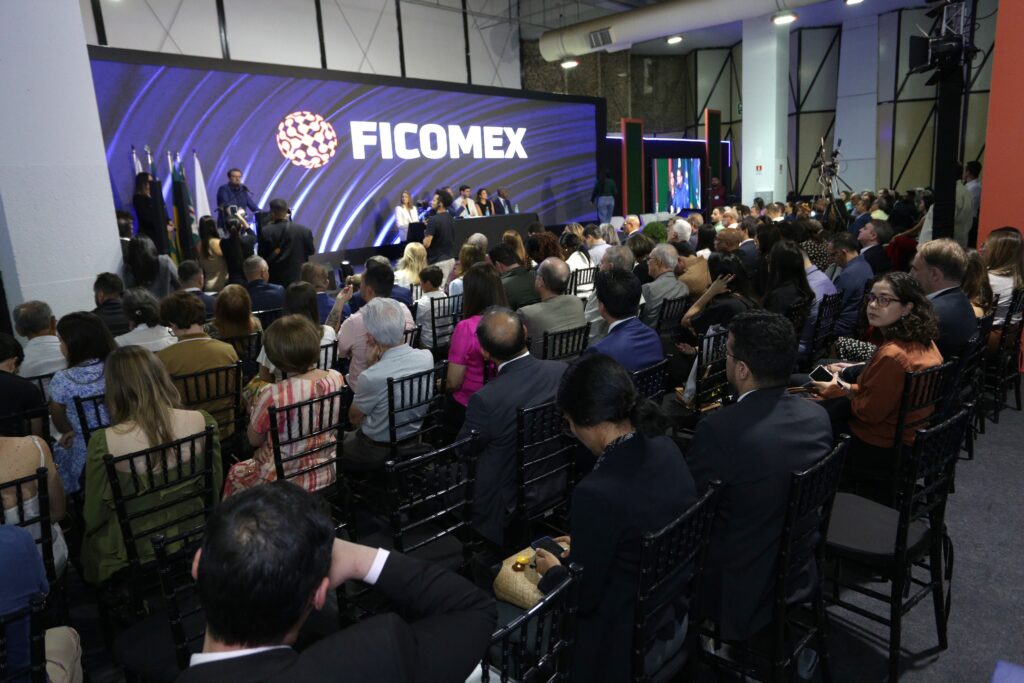 Ficomex 2025