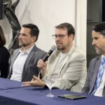Reunião diretoria