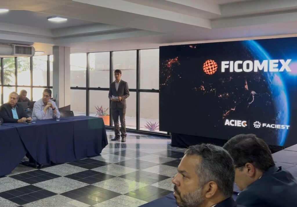 FICOMEX