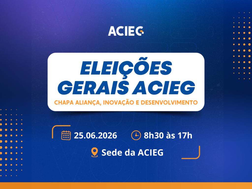 Eleições ACIEG