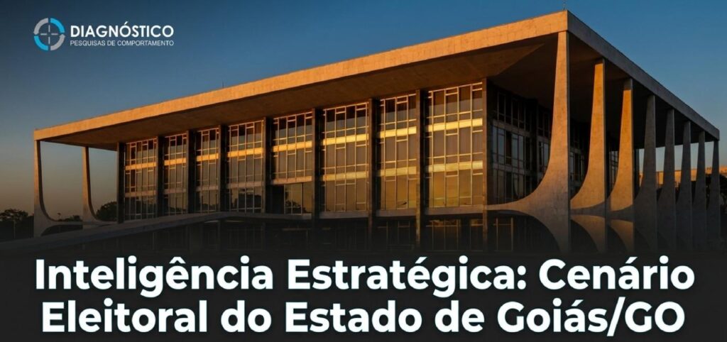 Pesquisa eleitoral
