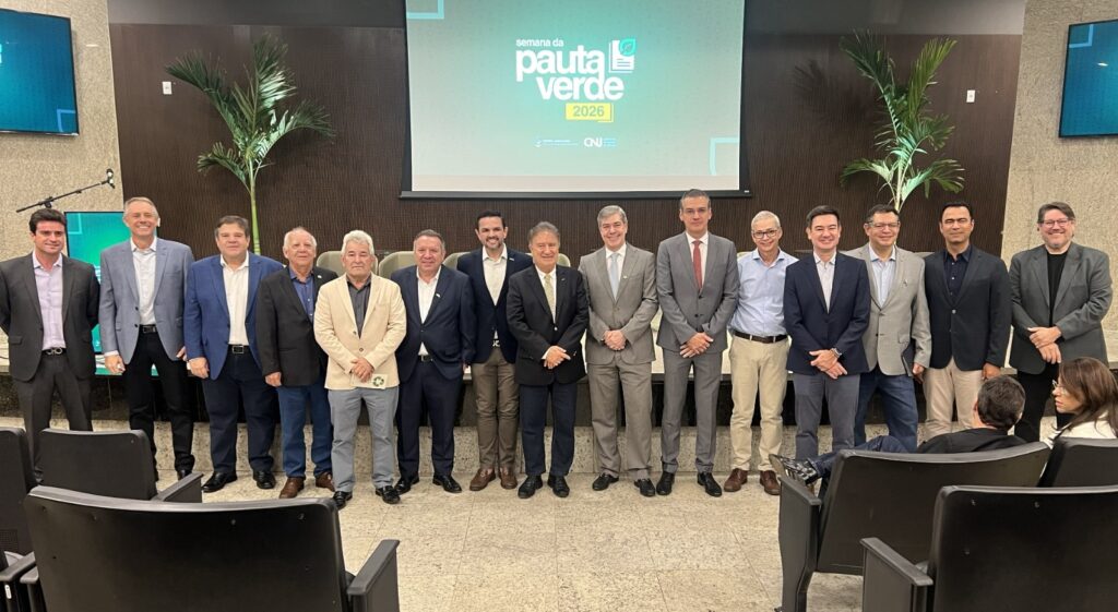 Reunião Fórum