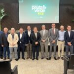 Reunião Fórum