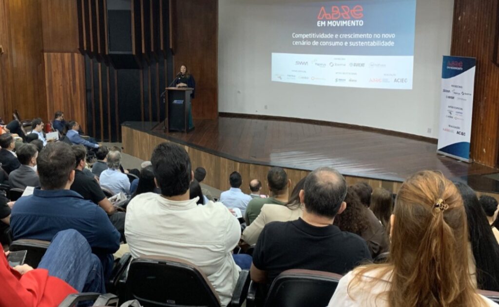 ABRE em Movimento